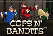 Cops n Bandits Logo