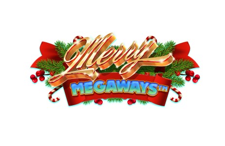 Merry Megaways Logo