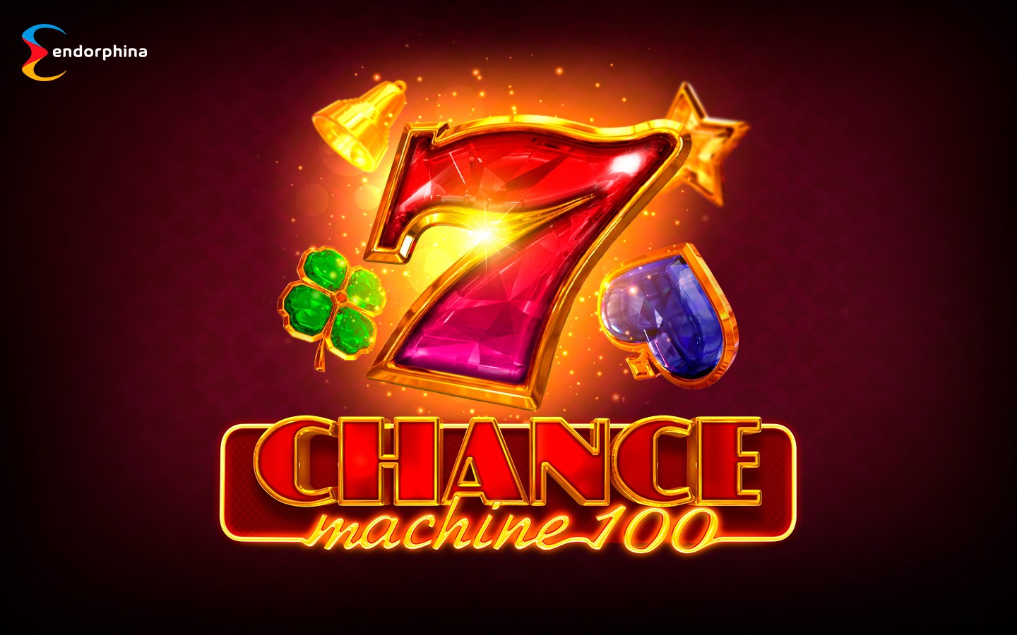 Chance Machine 100 Logo