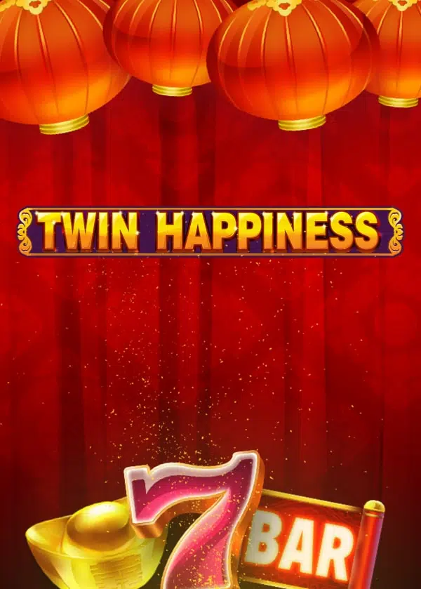 Twin Happiness Logo