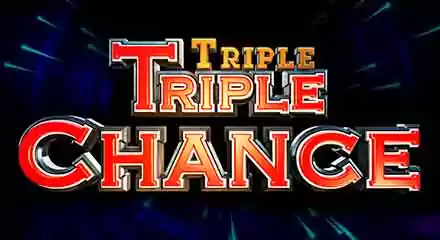 Triple Triple Chance Logo