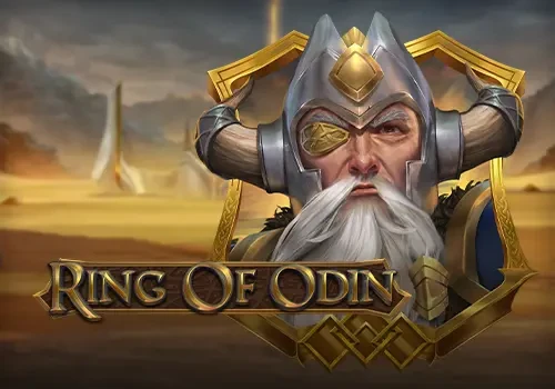 Ring of Odin Logo