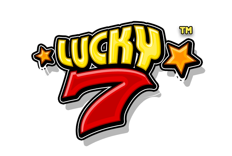 Lucky 7 Logo