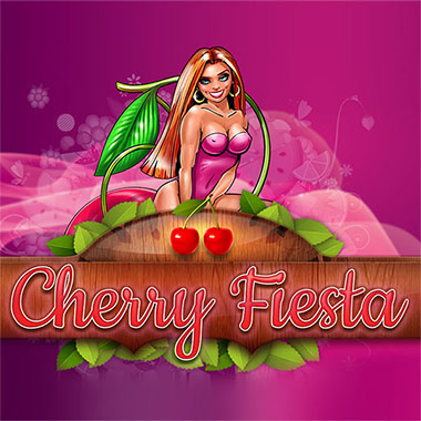 Cherry Fiesta Logo