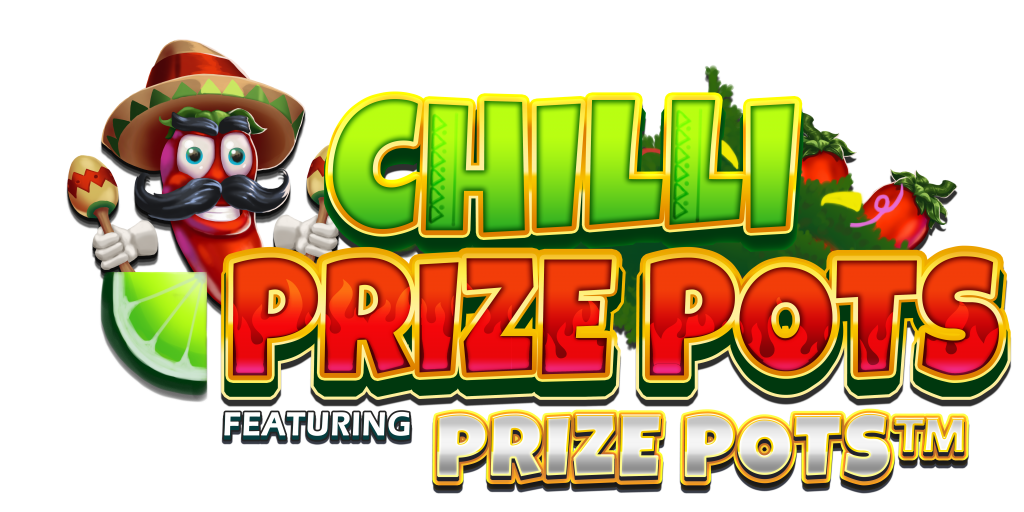 Chilli Prize Pots Logo