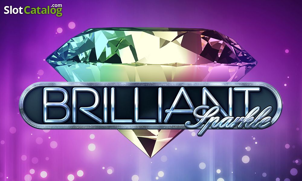 Brilliant Sparkle Logo