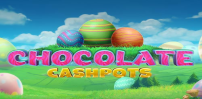 Chocolate Cash Pots Logo