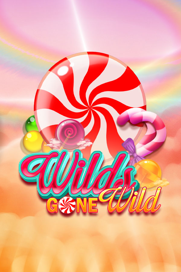 Wilds Gone Wild Logo