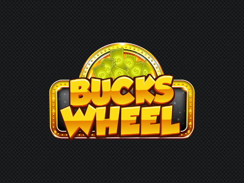 Bucks Wheel Logo