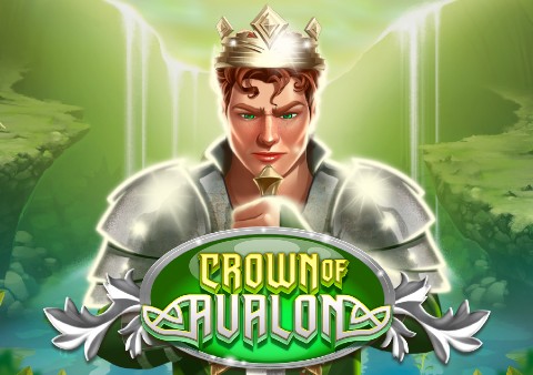 Crown of Avalon Logo