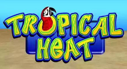 Tropical Heat Logo