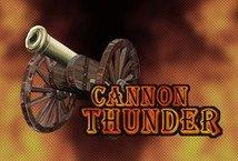 Cannon Thunder Logo