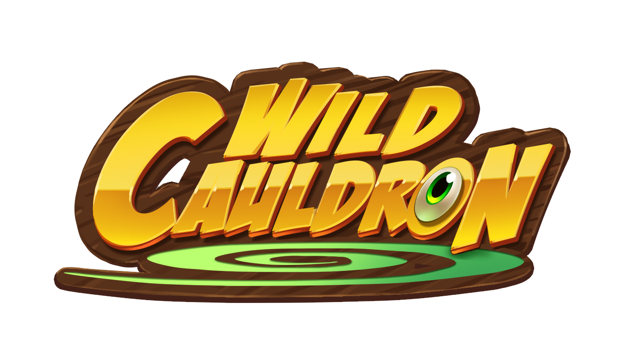 Wild Cauldron Logo