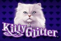 Kitty Glitter Logo