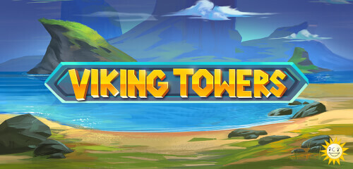 Viking Towers Logo