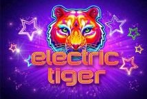 Electric Tiger Logo