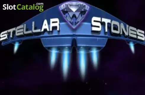 Stellar Stones Logo