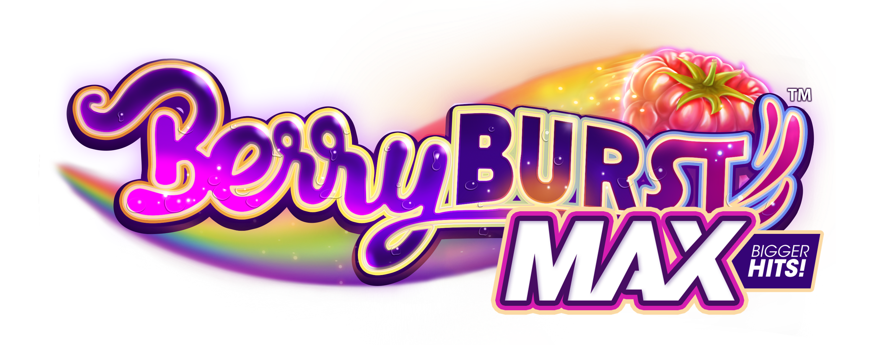 Berryburst Logo