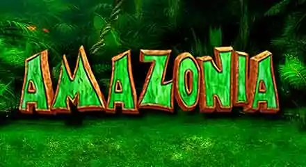 Amazonia Logo