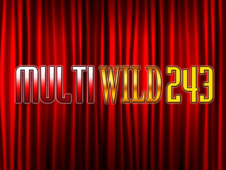 Multi Wild 243 Logo