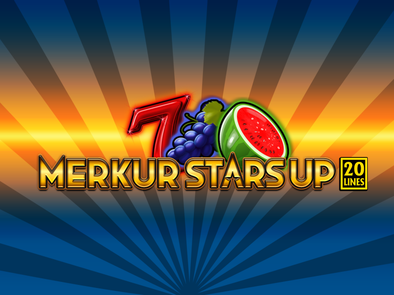 Stars Up Logo