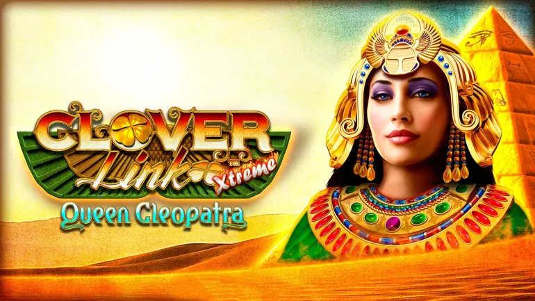 Queen Cleopatra Logo