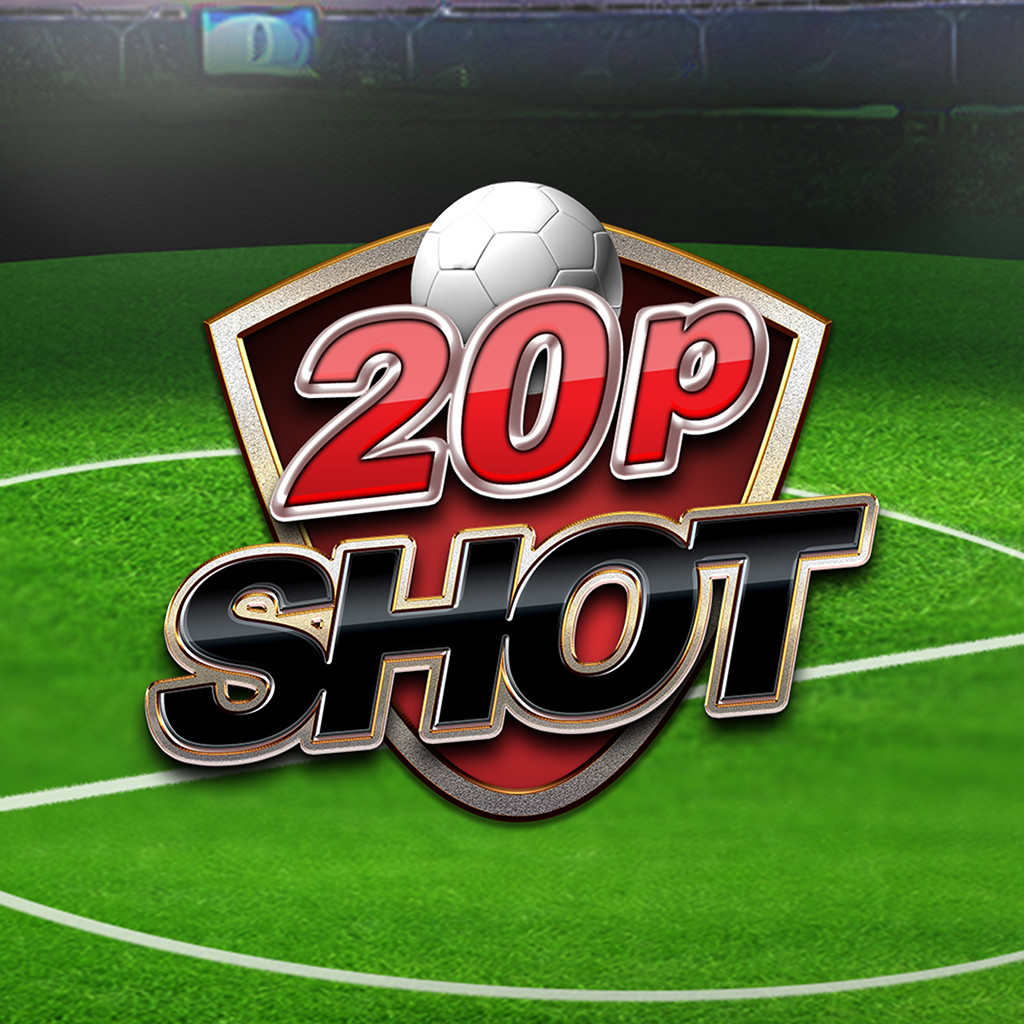 20p Shot Logo