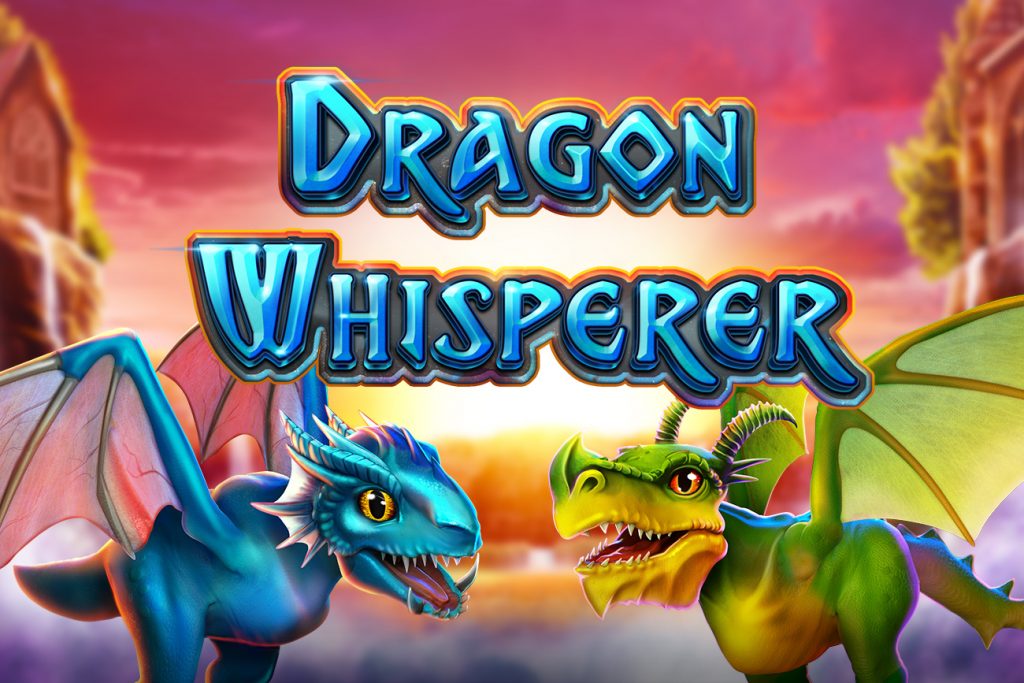 Dragon Whisperer Logo