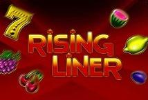 Rising Liner Logo