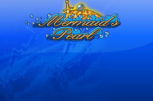 Mermaid´s Pearl Logo