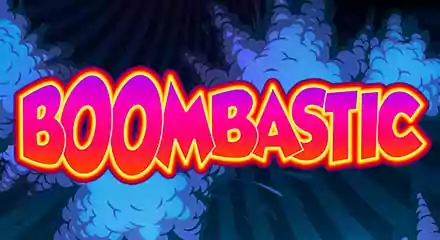 Boombastic Logo