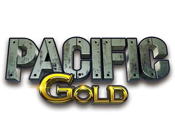 Pacific Gold Logo