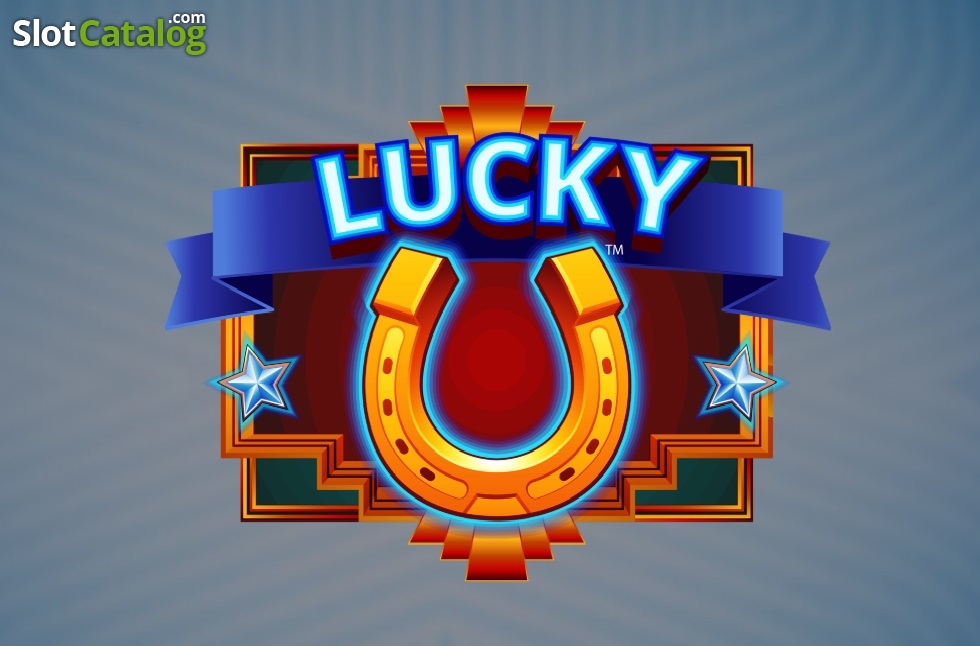 Lucky U Logo