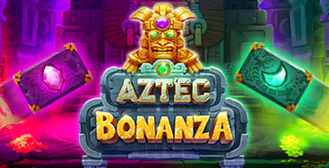 Aztec Bonanza Logo