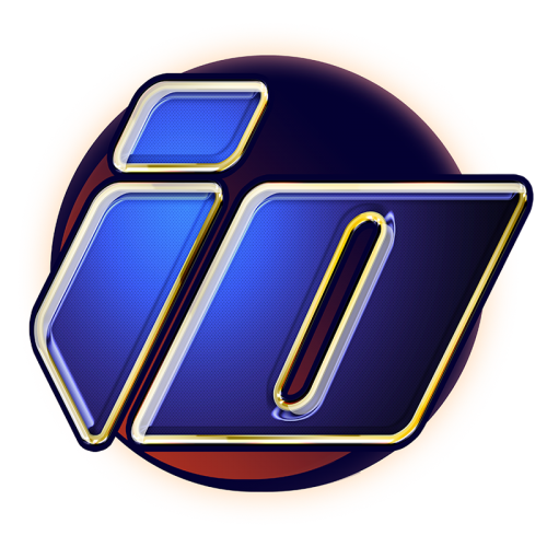 IO Logo