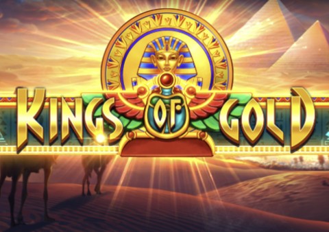 Kings of Gold Logo