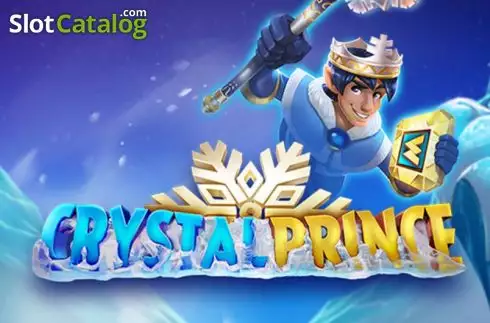 Crystal Prince Logo