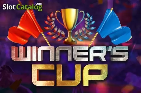 Winner´s Cup Logo