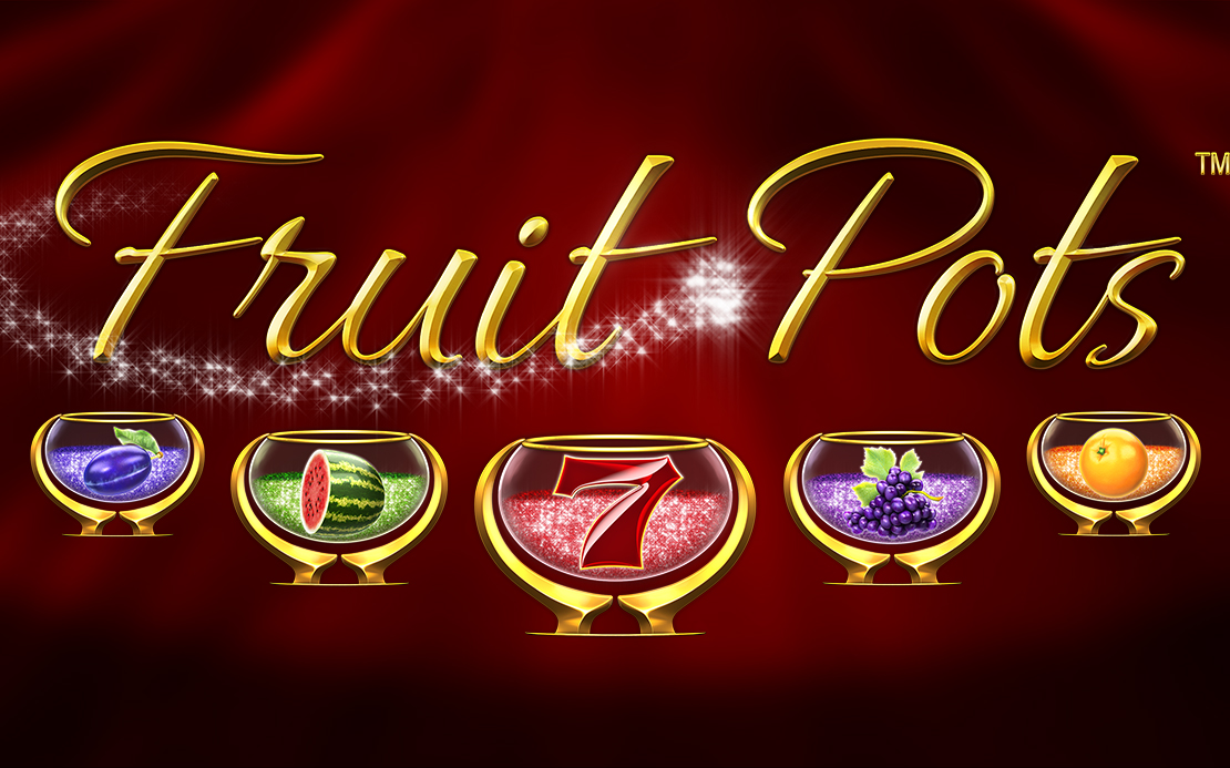 Fruit Pots Logo