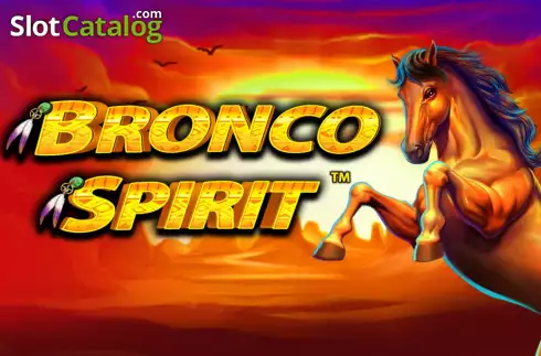 Bronco Spirit Logo