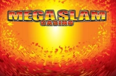 Mega Slam Casino Logo