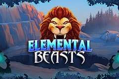 Elemental Beasts Logo