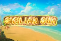 Sicilian Sun Logo