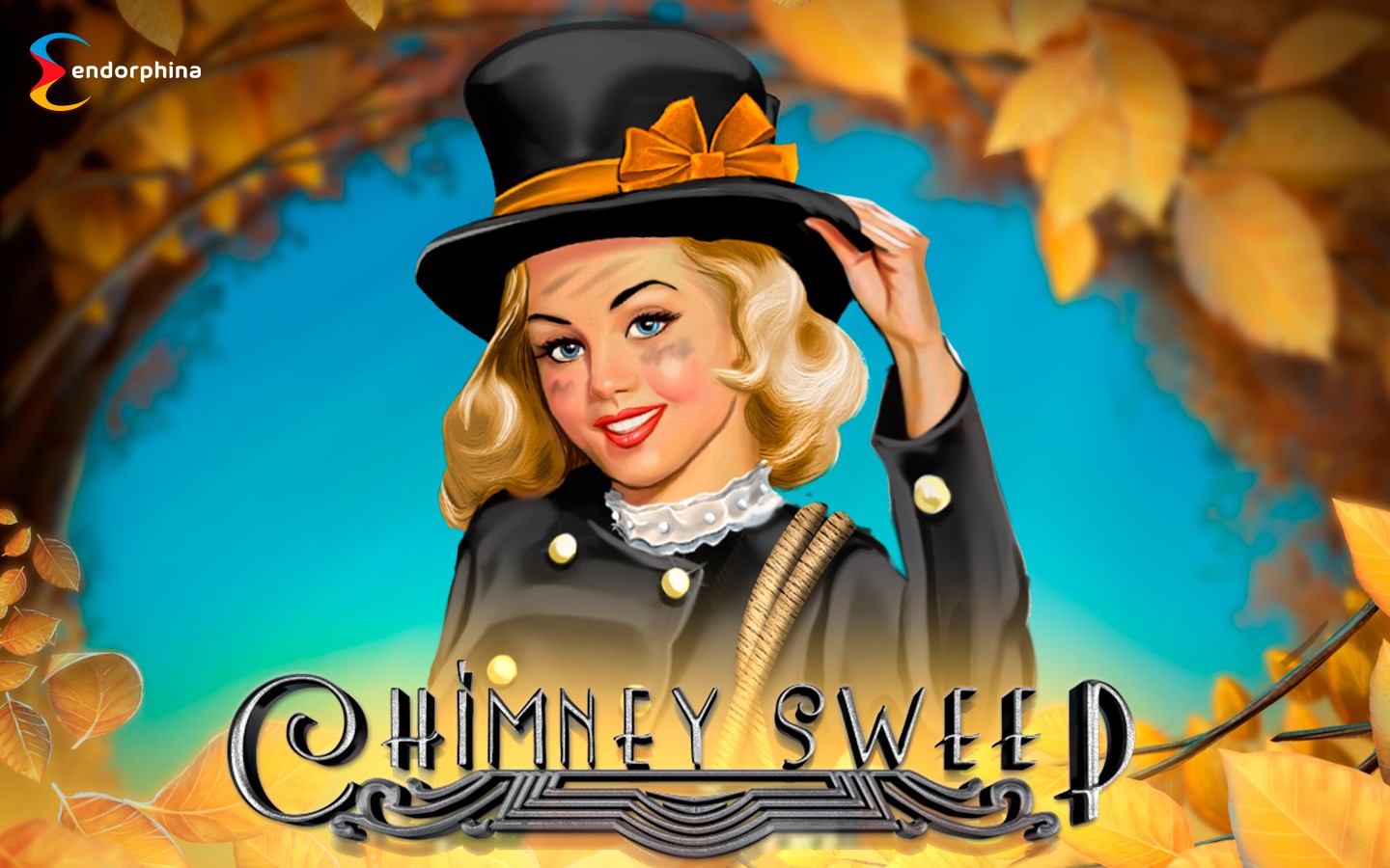 Chimney Sweep Logo