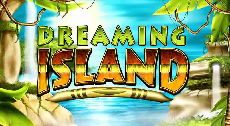 Dreaming Island Logo