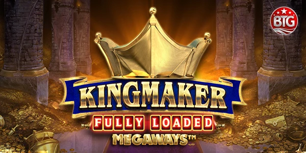 Kingmaker Logo