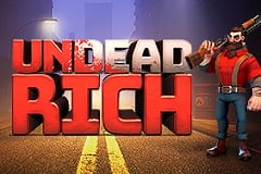 Undead Rich Logo