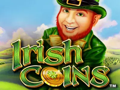 Irish Coins Logo