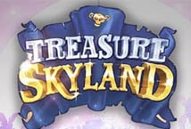 Treasure Skyland Logo