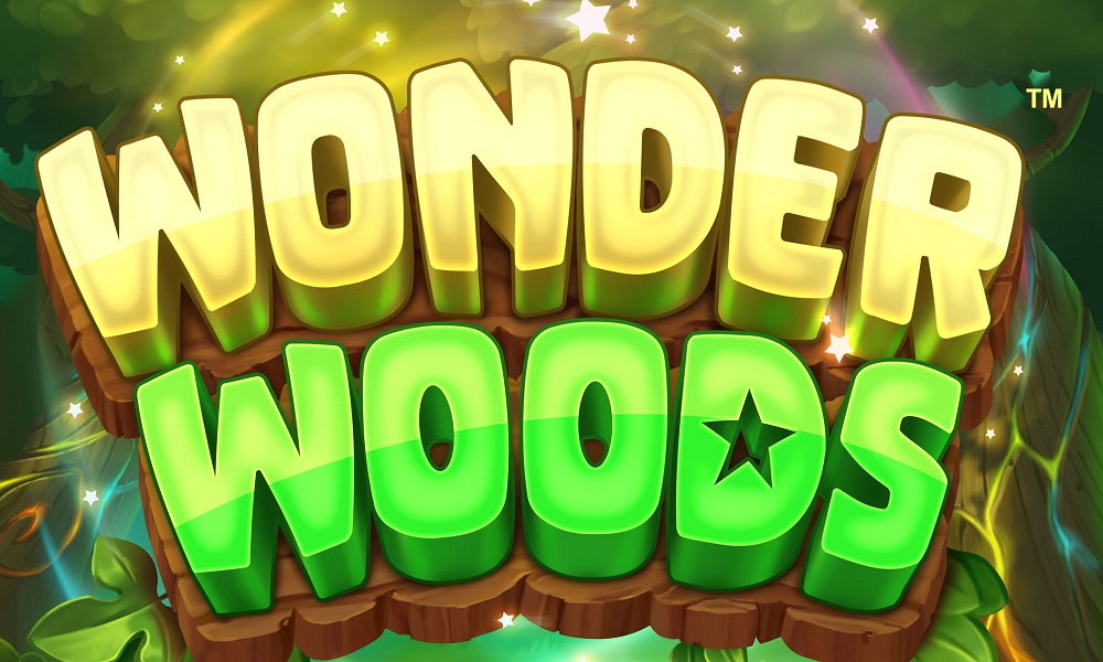 Wonder Woods Logo